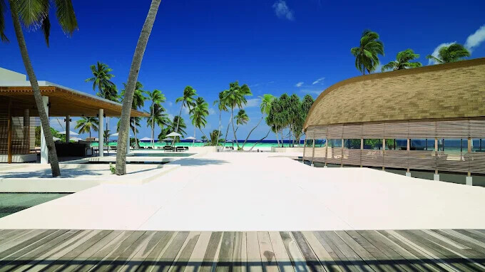 Park Hyatt Maldives Hadahaa